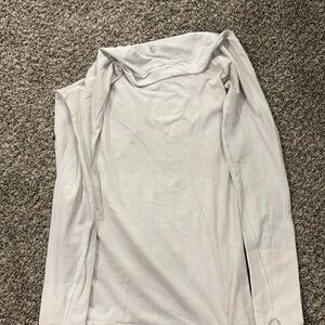 Lululemon Long Sleeve